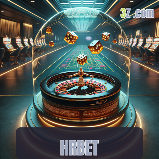 Inovação em App: HRBET Fortalece Jogos no Brasil