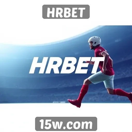 Aposte com segurança no site HRBET