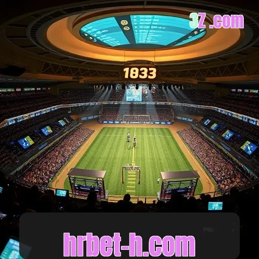 HRBET: Bônus Imperdíveis que Você Precisa Conhecer para Apostar