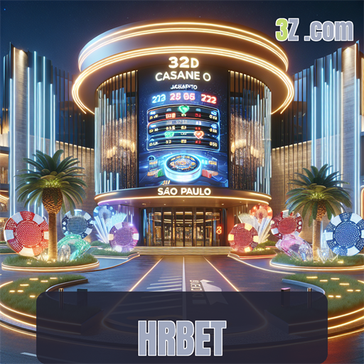 Experimente o universo vibrante do esporte com HRBET