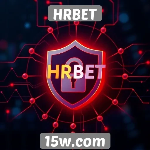 Plataforma HRBET garante segurança nas transações