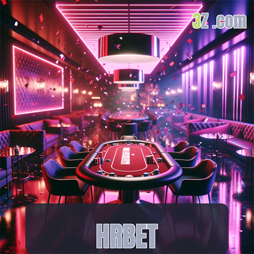 Login: A Porta de Entrada para Aventuras no HRBET