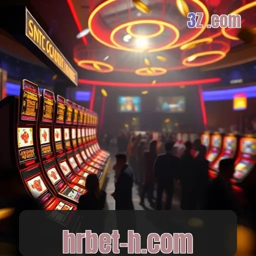 HRBET: Os Segredos do Login Que Você Precisa Conhecer