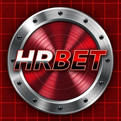 HRBET Logo