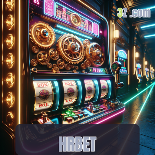 HRBET: A Seção Paga Que Transforma Sua Experiência de Jogo
