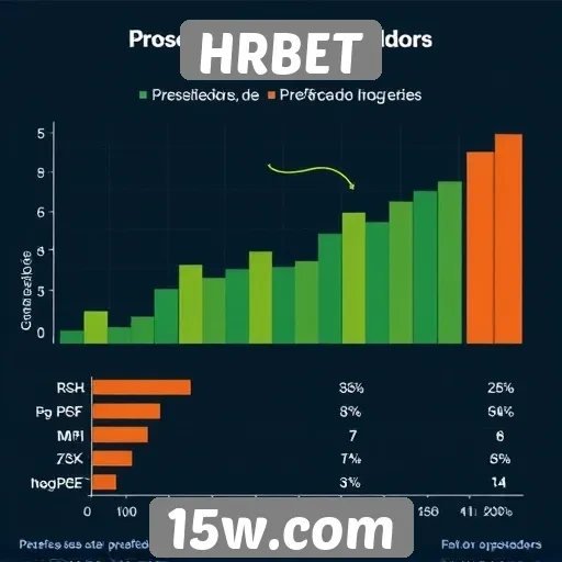 Pesquisa revela perfil dos jogadores na HRBET