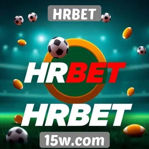 Promoções e bônus disponíveis no HRBET
