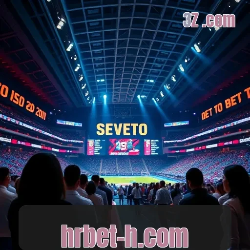 HRBET: Descubra as Melhores Promoções e Incentivos para Apostadores