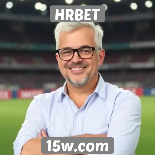 Experiências de usuários sobre a plataforma HRBET