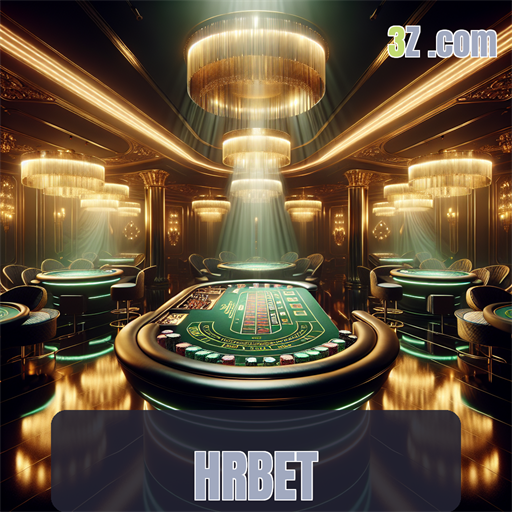 HRBET: Eleve sua experiência de jogo com o VIP